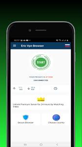 Opera browser es una alternativa . Eric Vpn Browser 2021 For Android Apk Download