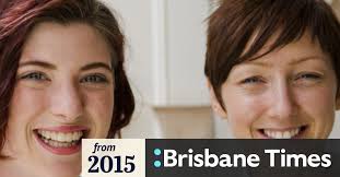 Oh Happy Day at the Portrait Gallery