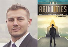 Press Release: Cancer survivor J Reese Lasley, Author of The Abilities, is  inspiring local Coloradoans to truly live at book signing events in March &  April