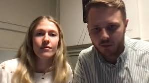 Vaccinated California couple stuck in Italy after positive coronavirus test 