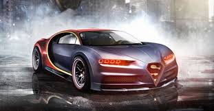 Gambar Keren Mobil Deretan Mobil Keren Berkarakter Superhero Inews Portal Otomotif Download Dp Gambar Mobil Sports Warna Mew Mobil Mobil Keren Mobil Balap