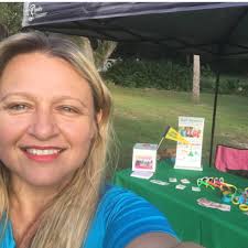 Hi, I'm looking for a Girl Scout group. Hoping for a meeting