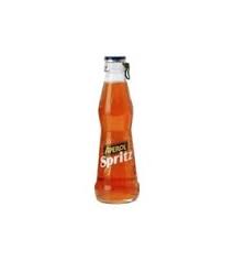 Beginning with the spritz (which comes from the german verb, spritzen, which means to spray or splash), which is a very popular cocktail in northwest italy, austria and germany: Aperol Spritz Soda Aperitiv Aperitif 175ml Bitter Aus Italien Ebay