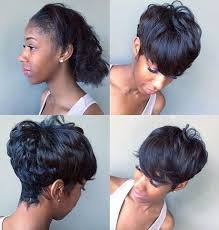 schwarze frisuren fur kurze haare neue haar modelle haarschnitt kurz haarschnitt frisuren