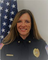Meet Chief Carole Widman Chief Widman is next