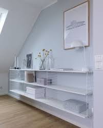 Meine möbelmanufaktur bietet dir die gelegenheit, alle regale mit der leichten bauanleitung selbst zu bauen. Dachschragen Einrichten Tipps Und Ideen Fur Das Dachgeschoss