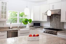 granite or quartz countertop overlays