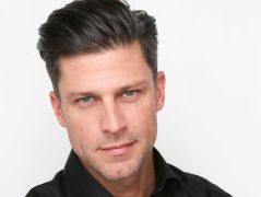 Pictures of Greg Vaughan, Picture #134860