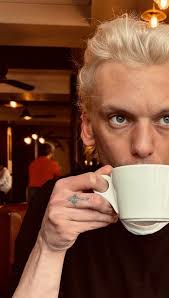 Jamie Campbell Bower