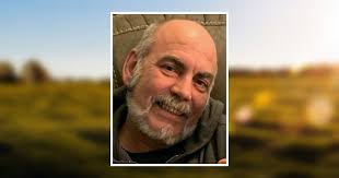 Brett Mackey Obituary October 3, 2023