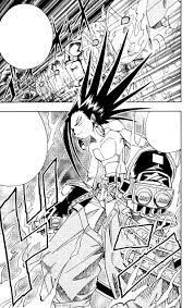 Read more information about the character hao asakura from shaman king? Asakura Hao Shaman King Wiki Fandom