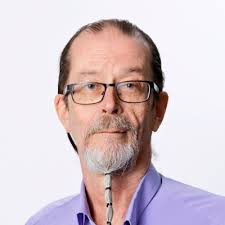 I've decided to resign from my position at the U.S.