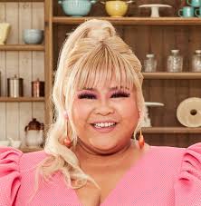 The Great Canadian Baking Show