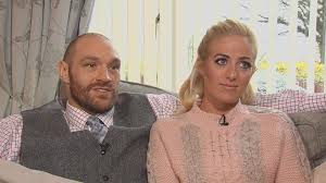 During his time away from the ring, tyson fury was drinking roughly 100 pints a week. Tyson Fury Reveals His Home Comforts After His World Title Triumph Boxing News Sky Sports