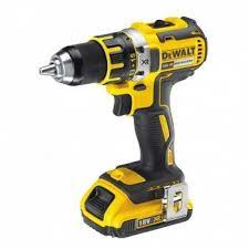 dewalt dcd790d2 aka la darbesiz matkap vidalama a ift aka la matkap cift