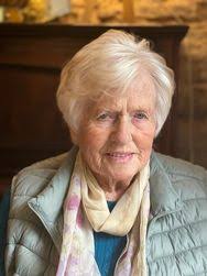 Condolence Book for Mary Anne McDermott (née Byrnes) (Ennis, Clare)