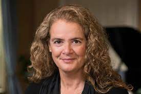 The blending of the institutional with the individual is one of the qualities that makes the office of governor general unique and effective, allowing canadians to connect with the office on a personal level. Canada Payette S Resignation Is A Chance To Reimagine The Role Of Governor General Prof Says Collingwood News