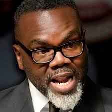 Chicago mayor pitches 'modest' Springfield wish list