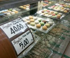 Philippine witches are the users of black magic and related practices from the philippines.they include a variety of different kinds of people with differing occupations and cultural connotations which depend on the ethnic group they are associated with. A Nostalgic Patisserie On Istanbul S Asian Side Culinary Backstreets