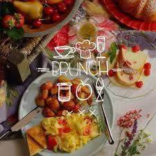 Brunch Paris Nos Adresses Preferees Et Testees Pour Un Brunch A Paris Brunch A Paris Brunch Et Dimanche A Paris
