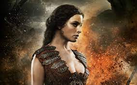Get inspired by our community of talented artists. Wallpaper Rachel Nichols In Conan The Barbarian 2560x1600 Hd Picture Image