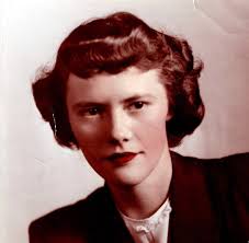 Maxine Vest Obituary