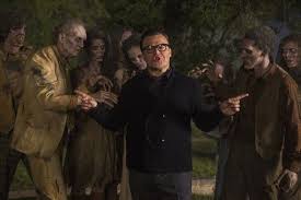 Stine after the writer's imaginary demons are set free on the town of madison, delaware. The Goosebumps Movie Is Fast Witty And Delightful