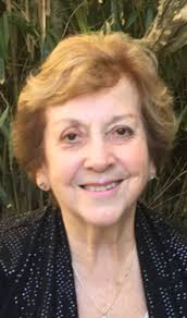 Frances Weinhold Obituary