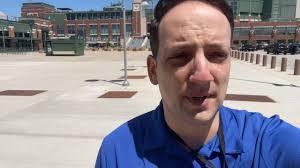 Theodore Chisholm's Instagram, Twitter & Facebook