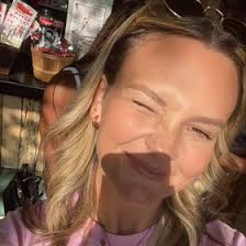 Brooke Biller's Instagram, Twitter & Facebook