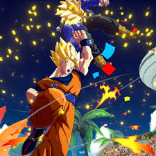 Gt goku will come with some of his signature special moves, such as the super kamehameha, which will transform him into super saiyan 3, and even the dragon ball fighterz is among the best games based on the manga and anime series by akira toriyama, as well as one of the best fighting games. Goku Screenshots Images And Pictures Giant Bomb