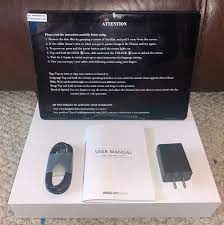 Have lost password for dragon touch a13 tablet. Dragon Touch Max10 Tablet Review The Gadgeteer