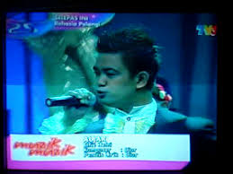 Elfie Hefni Aljar Aljar Muzik Muzik Tv3