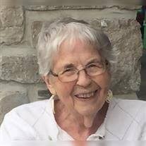 Hazel Brandel Obituary