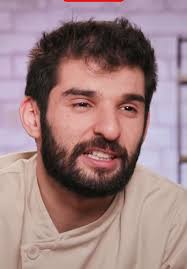 Adrian Chefi La Cuti