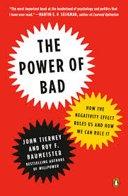 Caring for others homa m: The Power Of Bad Penguin Random House Higher Education