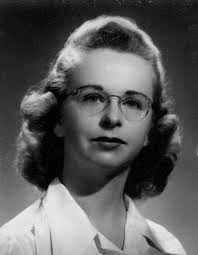 Dorothy Jane Gill Ralston (1921-1969)