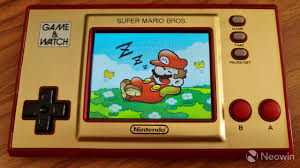 Play super mario bros nes online game in highest quality available. Game Watch Super Mario Bros Review A Great Homage To Nintendo S Classics Neowin