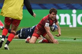 Je connais pas le rugby mais toulouse. La Rochelle V Toulouse Kick Off Time Tv Channel Live Stream Info And Team News For Champions Cup Final Wales Online
