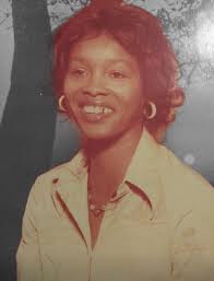 Annie Mae Washington Binion