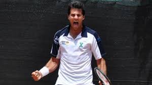 Con fabio siamo amici, ci sarà tempo per chiarire. Salvatore Caruso Non Sono Lontano Dai Top 100 Come Pensavo Spazio Tennis
