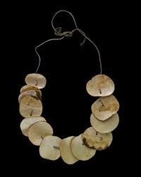 Photo Of Necklace Indigenous Australian Mulgrave North Queensland Ancient Jewelry Jewelry Tribal Jewelry