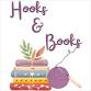 Hooks & Books book club