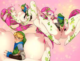 Zelda fairy porn