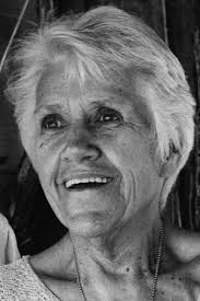 Barbara England Obituary (1937