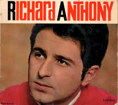 Amoureux de ma femme (2018), 1cd (eng). La Chanson D Amour Du Jour Richard Anthony Amoureux De Ma Femme