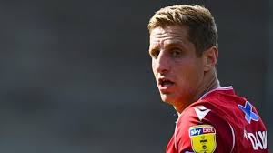 Blackburn Rovers v Nottingham Forest