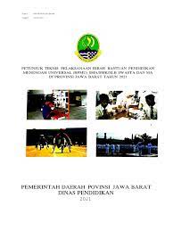 Maybe you would like to learn more about one of these? Juknis Bpmu 2021 Final