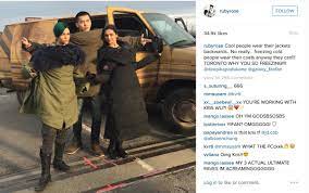 Caruso con vin diesel, donnie yen, deepika padukone, kris wu. Deepika Padukone Fan On Twitter Deepika Padukone Kris Wu And Ruby Rose On The Sets Of Xxx The Return Of Xander Cage Xandercagereturns Https T Co V8lqxqirpn