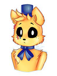 Check spelling or type a new query. Golden Freddy Gift By Snowtehkat Deviantart Com On Deviantart Fnaf Golden Freddy Anime Fnaf Fnaf Drawings